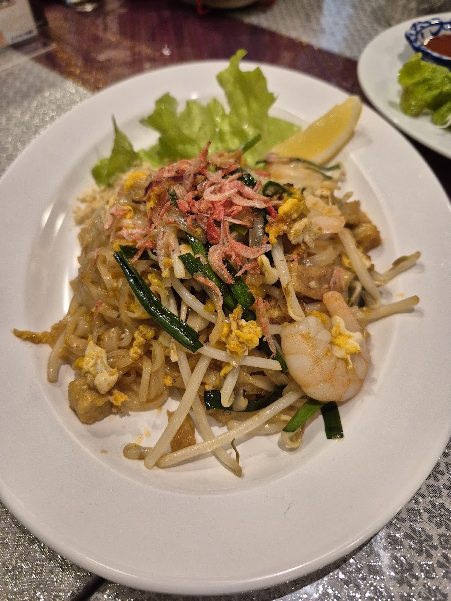 Thai-Thai Tokyo Photos 2